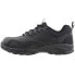 Фото #7 товара Oliver Athletic Sneaker Womens Black Work Safety Shoes OL25010-BLK