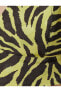 Фото #11 товара Футболка Koton с принтом зебры
