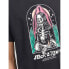 ფოტო #6 პროდუქტის JACK & JONES Afterlife short sleeve T-shirt