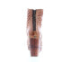 Фото #7 товара Сапоги кожаные женские Bed Stu Nadea F328020 коричневого цвета 6,5