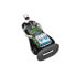 SBS Micro USB charging kit for cars - Auto - Cigar lighter - 5 V - 1 m - Black