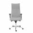 Фото #7 товара Офисный стул Albacete P&C SBALI40 Серый Светло-серый
