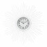 Фото #1 товара Настенное часы Versa VS-20460113 Металл Деревянный MDF 68 x 6,5 x 68 cm