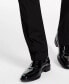 Alfani Men's Slim-Fit Tuxedo Pants Black 32W x 30L