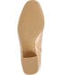 ფოტო #5 პროდუქტის Women's Adria Tru Comfort Foam Faux Leather Round Toe Booties