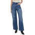 Фото #1 товара VILA Freya Jaf Fit high waist jeans