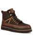 ფოტო #1 პროდუქტის Men's Wayne Boots