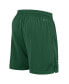 Фото #2 товара Men's Green New York Jets 2024 Sideline Performance Mesh Shorts