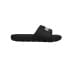 Puma Cool Cat Multi Drip Bx Slide Toddler Boys Black Casual Sandals 388065-01