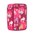 Фото #1 товара MILAN Filled Double Decker Pencil Case Roller Special Series