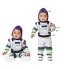 Фото #1 товара Маскарадные костюмы для младенцев Астронавт