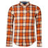 SUPERDRY Vintage Lumberjack long sleeve shirt