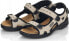 Rieker Rieker Sandals 64582-60 Beżowe 36