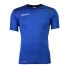 Фото #2 товара UHLSPORT Goal Short sleeve base layer