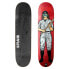 Фото #2 товара PLAN B Warriors McClung 8.25´´x31.77´´ Skateboard Deck