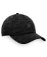 Фото #3 товара Men's Black Arizona Coyotes Authentic Pro Road Snapback Hat