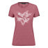 SALEWA Pure XXX Dry short sleeve T-shirt