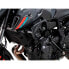 Фото #2 товара HEPCO BECKER Yamaha MT-07 21 5014571 00 05 Tubular Engine Guard