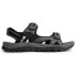 IZAS Tundra sandals