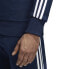 Фото #6 товара Adidas Men's Training Essentials 3-Stripes Crew Collegiate Navy BQ9644