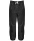 Фото #1 товара Little Boys Twill Jogger Pants, Created for Macy's