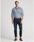 ფოტო #3 პროდუქტის Men's Big & Tall Classic Fit Oxford Shirt