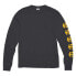 Фото #1 товара ETNIES Thomas Hooper long sleeve T-shirt