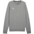 Фото #1 товара Puma Team Goal Casuals Crew Neck Sweat M 658592 33