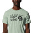 Фото #4 товара MOUNTAIN HARDWEAR Wicked Tech™ short sleeve T-shirt