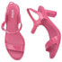 MELISSA Lady Emme Heel Shoes