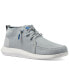 Фото #1 товара Men's Swellsole Whitecap Shoes