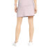 Фото #2 товара Puma Power Colorblock Skirt Womens Size L Casual 847126-16