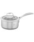 Фото #1 товара Zwilling Spirit Stainless Steel 1-Qt. Saucepan & Lid