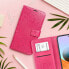 OEM Kabura MEZZO Book do XIAOMI Redmi Note 12S mandala magenta