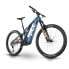 Фото #2 товара HUSQVARNA BIKES Mountain Cross MC5 29/27.5´´ 12s GX 2023 MTB electric bike