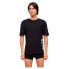 ფოტო #2 პროდუქტის HUGO Relaxed 10250129 01 short sleeve T-shirt