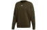 Adidas Originals D.R.Y.V. Crew ED7203 Sweatshirt