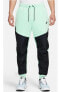Фото #4 товара Спортивные брюки Nike Sportswear Tech Fleece ''Overlay Detail'' Erkek Eşofman Altı