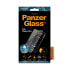 Фото #4 товара Защитное стекло PanzerGlass Apple iPhone 12/12 Pro антибактериальное прозрачное