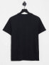 Levi's batwing t-shirt black