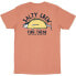 Фото #2 товара SALTY CREW Baja Fresh Premium short sleeve T-shirt