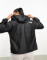 Фото #4 товара The North Face Sheru wind breaker jacket in black