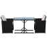 Фото #4 товара Bistro-Set-k03 ( 3-tlg )