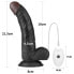 Фото #18 товара Adjustable Strap on with Dildo 8.5 10 Functions