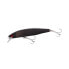 Фото #1 товара Shimano Matte Black SCORPION WORLD JERK FLOATING Bass (5VZQM11V06) Fishing