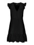 Dámské šaty VMEASY Regular Fit 10286867 Black