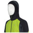MONTURA Premium Wind hoodie fleece