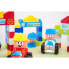 MINILAND Super Blocks Hospital 21 Units