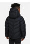 Фото #4 товара Куртка Nike Sportswear Synthetic-Fill FW22 Full-Zip Hoodie Детская