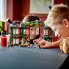Фото #22 товара Конструктор LEGO Harry Potter 76403, 12 минифигурок, и функция трансформации, подарочная идея.